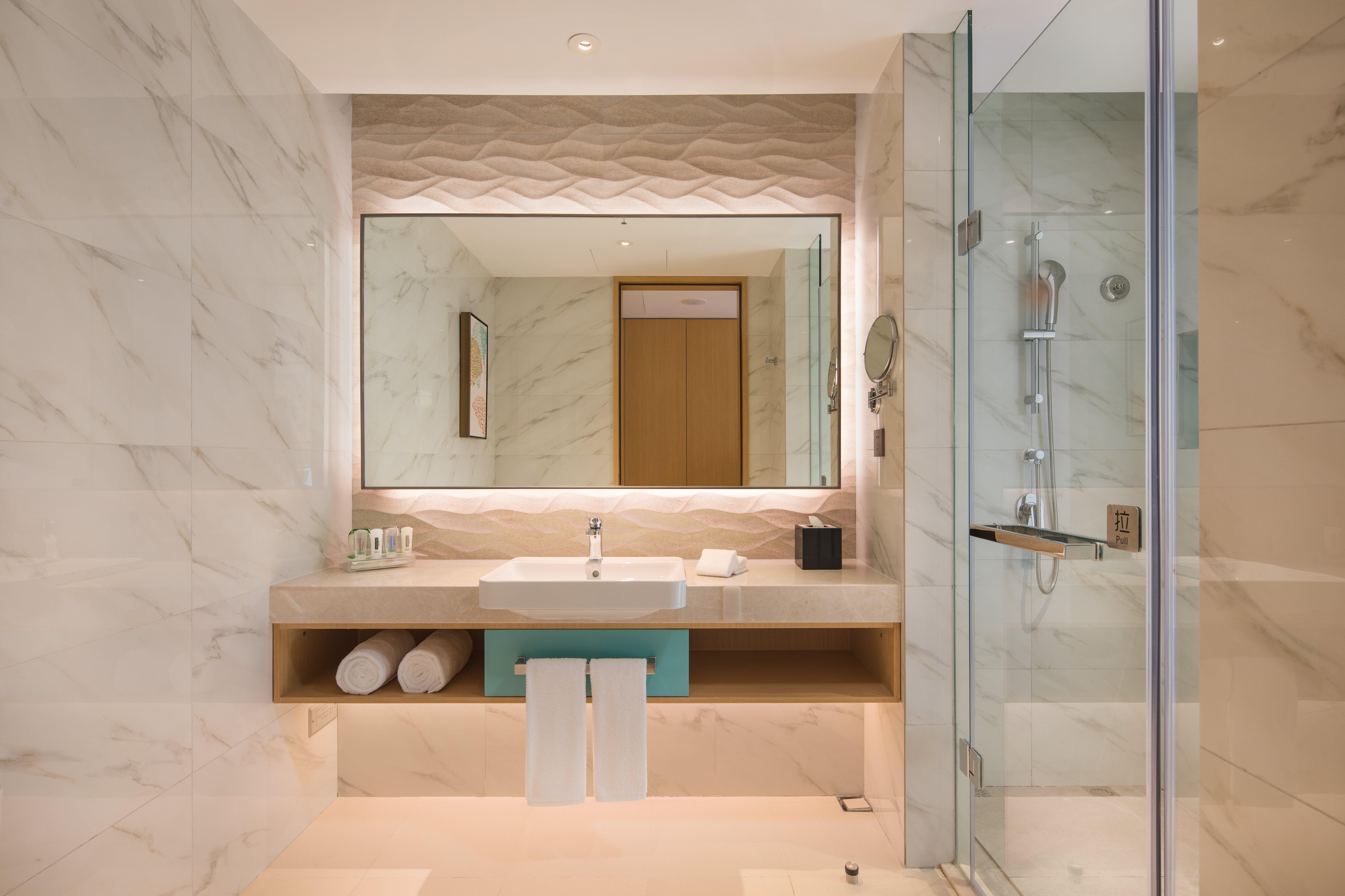 Holiday Inn Tianjin Xiqing By Ihg Exteriör bild