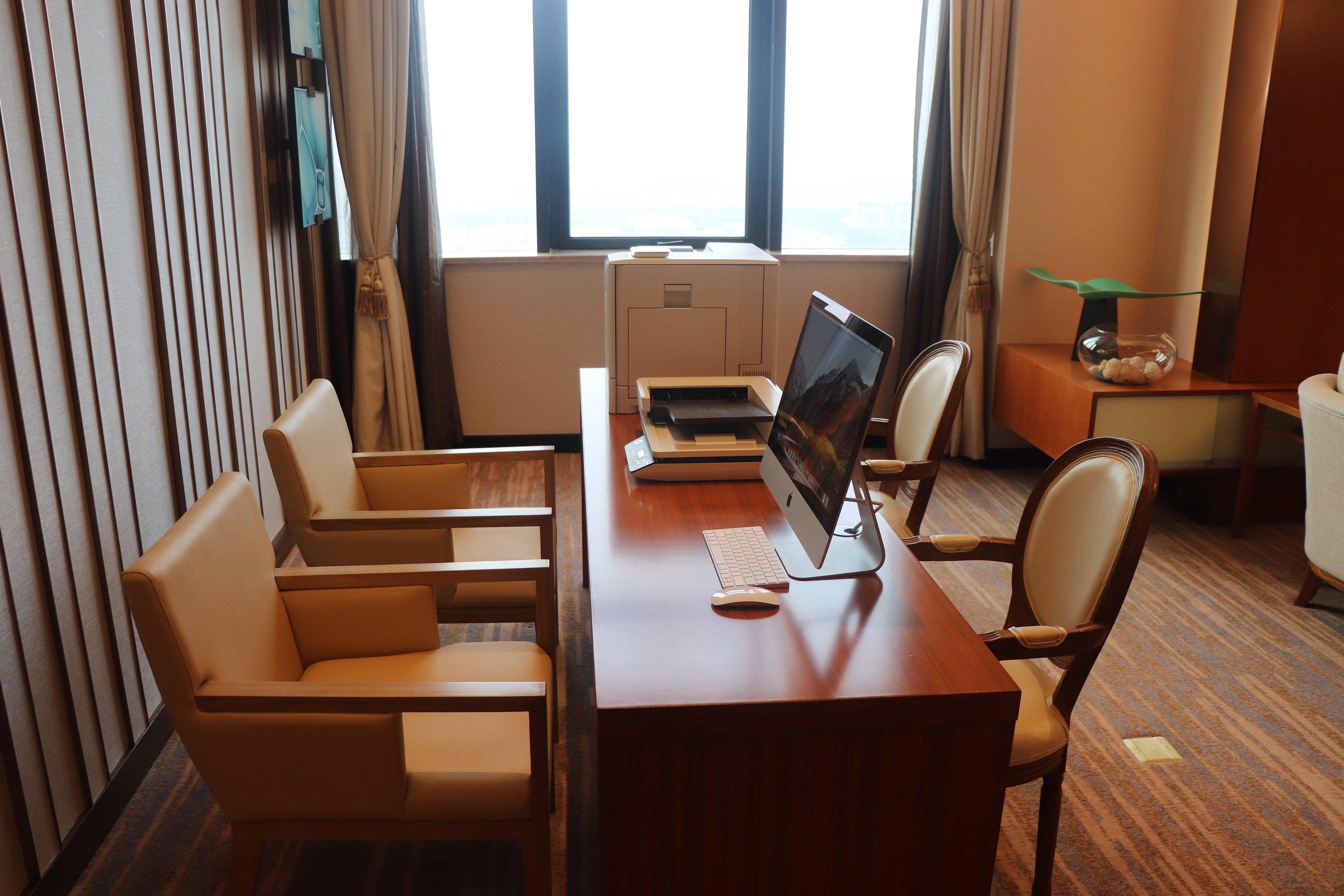 Holiday Inn Tianjin Xiqing By Ihg Exteriör bild